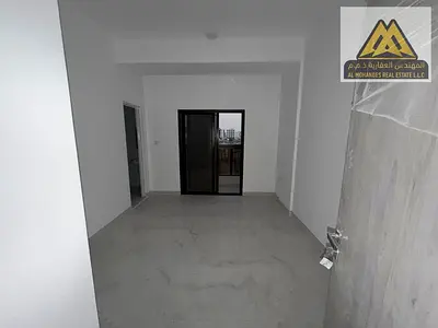 Luxury Family Residence in Al Alia, Ajman - First Occupancy with Built-in Wardrobes and Free Maintenance