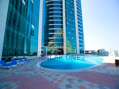 Partial sea view | Spacious Layout | Vacant