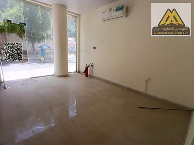 Spacious area | Prime location | Air conditioning | View | Balcony | Close to all services