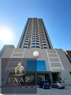 2BHK APARTMENT FOR RENT IN AJMAN EMIRATES CITY