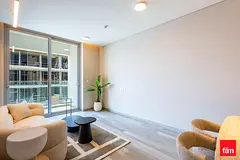 Fully Furnished 1BR | MoveIn Ready | Concept 7