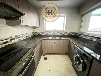 Near to pond park lavish huge 1bhk with kitchen appliances all amenities