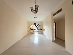 Ready to Move In | 1BHK | 1-Month Free | Covered Parking