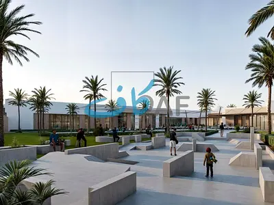 Choose Comfort and Flexibility with a Modern Villa in Sharjah Garden City Featuring Five Years Post Handover Payment and Elegant Design