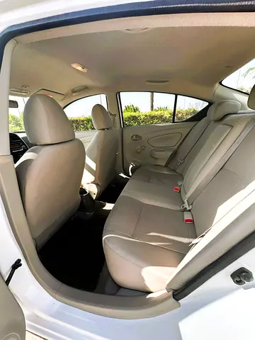Nissan Sunny SV, миниатюра 6