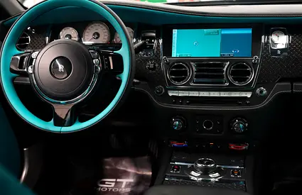 2018 ROLLS-ROYCE WRAITH 缩略图 15