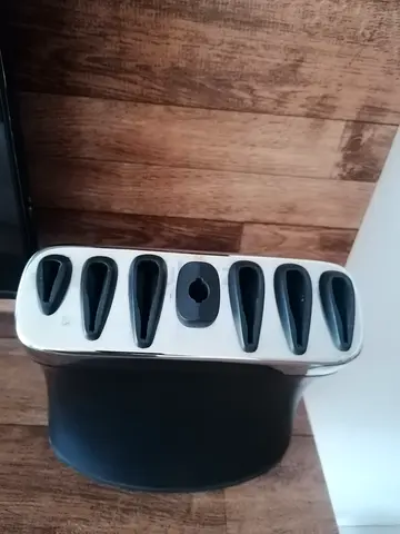 Knife block