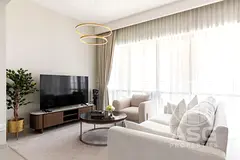Brand New 2BR | Fully Furnished | Lagoon View