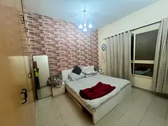 ROOM FOR RENT IN SHARJAH AL TAAWUN
