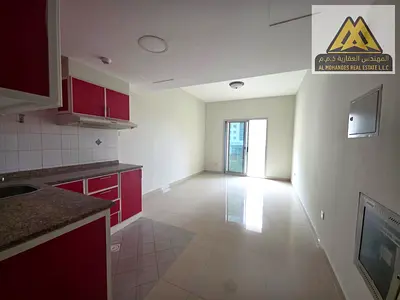 Premium Annual Rental Opportunity in Al Hamidiya 1, Ajman Massive Studio with Open View Balcony & Free Parking Included