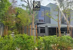 Super Distress Deal | Corner 4BR Townhouse + Majlis