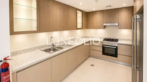 Unfurnished | Upgraded | Vacant