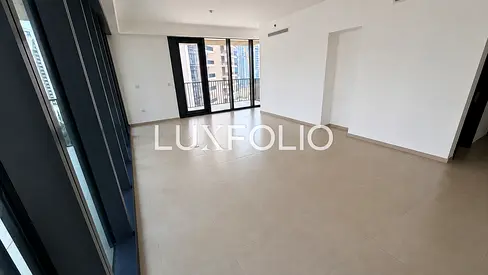 Unfurnished | Upgraded | Vacant