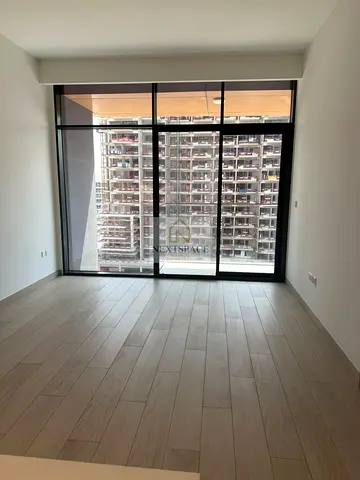 Spacious Unfurnished 1BHK | Beachfront Living | Azizi Riviera | Prime Location