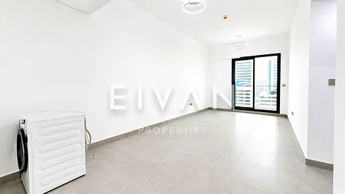 High Floor 2BR | Brand New | Private Balcony
