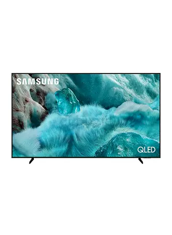 Samsung QLED QF7 85 inches Brand New (Packed)