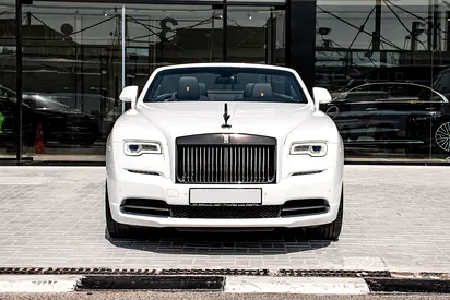 صورة مصغرة 13 لـ 2019 ROLLS-ROYCE DAWN
