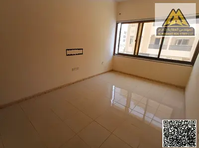 Master bedroom | Central air conditioning | Spacious area | Distinctive view
