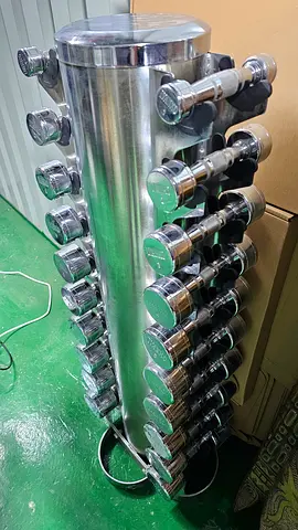 Dumbbell sets