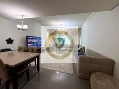 **Fully Furnished 2 Master BR + Hall | Free A/C, Parking, Gym & Pool | 2nd Tenant | Spacious | O