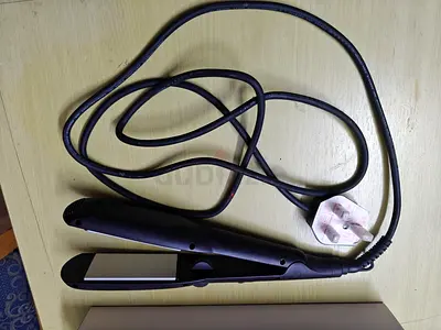 Braun Hair Straightener - New Unwanted Gift