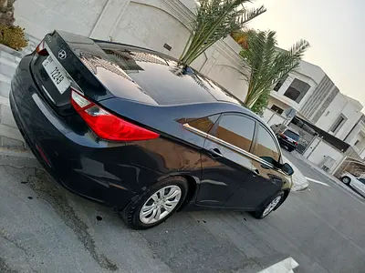 2012 Hyundai Sonata Eco | American Specs | Efficient Reliable