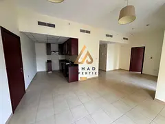 Marina View 1BR | Amazing Views | Unfurnished