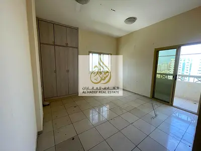 2 Bedroom Apartment for Annual Rent in Al Mareija Sharjah | Balcony | Central AC & Gas