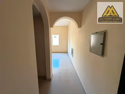Spacious Layout Separate Kitchen Prime Location Close to All Services Near Sheikh Mohammed Bin Zayed Road Easy Access to Dubai and Sharjah