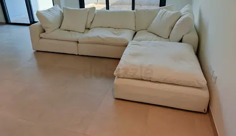 Excellent condition marina home luscious sofa