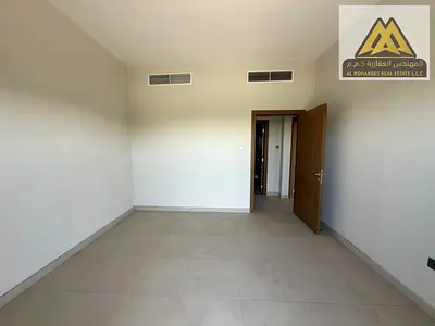 شقة أول ساكن للإيجار في الزاهية – كينتيا ريزيدن\غرفتان وصال\ 3 حماما\ جيم ومسبح \ باركن مجاني