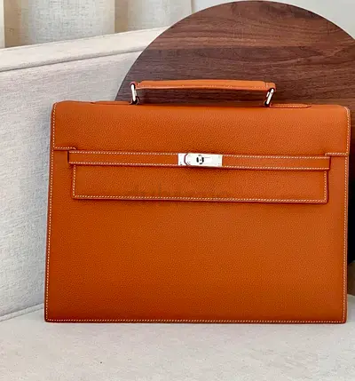 HERMES LAPTOP BAG SUPER MASTER
HIGH QUALITY