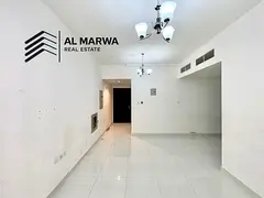 12 Cheques || Luxury Brand New 2BR || Balcony || Parking Free || Easy Access To Dubai