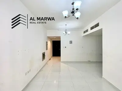 12 Cheques || Luxury Brand New 2BR || Balcony || Parking Free || Easy Access To Dubai