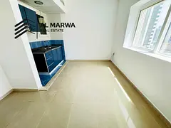 Ready To Move Studio ~ Easy Access For Dubai Exit ~ Family Building