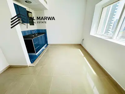 Ready To Move Studio ~ Easy Access For Dubai Exit ~ Family Building