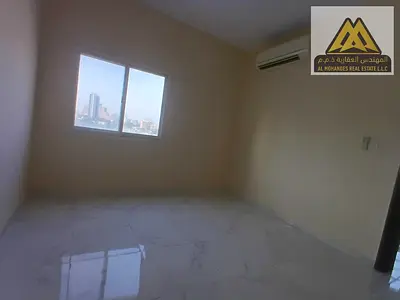 Large space | New apartment with high-quality finishing | Prime and vibrant location close to all services and amenities | Affordable annual rent