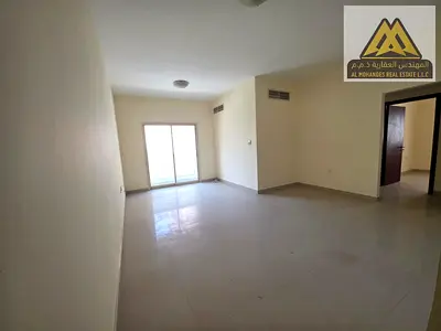Spacious and Comfortable Layout | Balcony with Open View | Central AC | Prime Location Close to All Services | Quiet Family-Friendly Living
