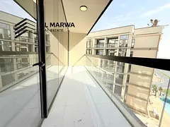 Luxury BrandNew 3-BHK Modern Style All Amenities Free
