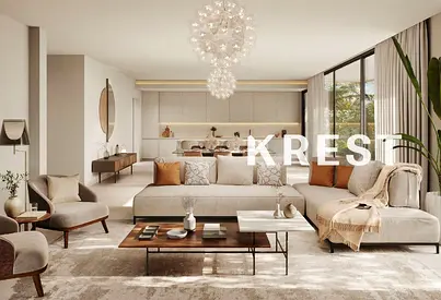 Luxury Townhouse | Resale | Lagoon Community