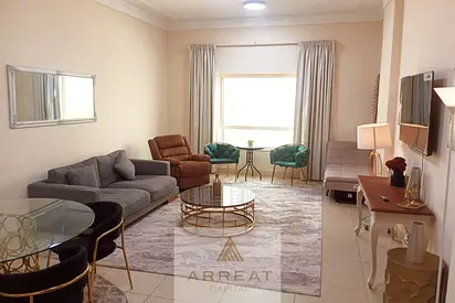 3BR plus Maids Room| Prime Location | Garden View