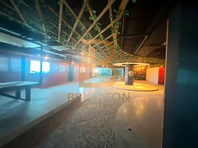 Luxury Office Space in Mussafah | Prime Location