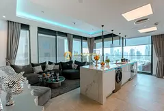Corner Unit | Vacant On Transfer | Island Kitchen
