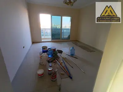 Wonderful apartment for annual rent | Al Rawda 2 | Two bedrooms and a living room | Excellent space