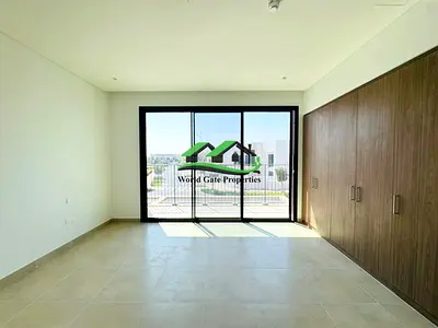 Brand New Villa 3BR + Maid + Study Vacant Now