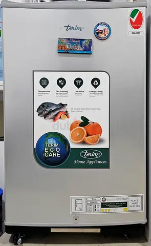 Terim single door refrigerator