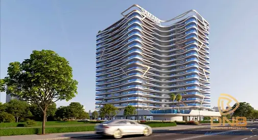 Investor Deal | Studio with Private Pool |High ROI