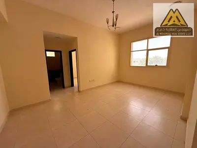 Annual Rent Apartment in Al Jurf 2 - Ajman (2-Bedroom & Hall - Free Maintenance)