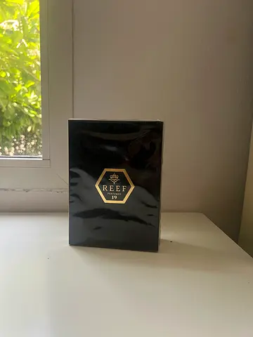 Reef 19 - Reef Perfumes- Brand New Boxed