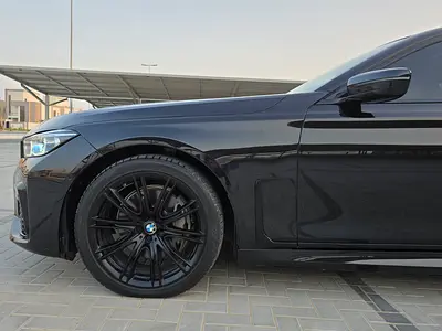 صورة مصغرة 17 لـ 2019 BMW 7-SERIES